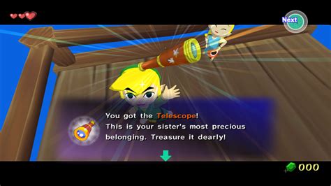 Hypatias TLoZ: The Wind Waker HD Pack v2.0001a